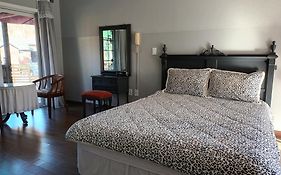 Honey Bear Pension
